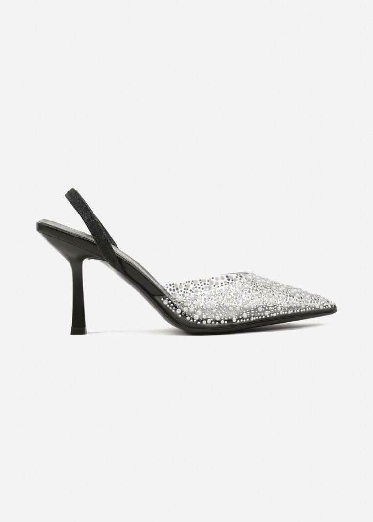 Cipele na tanku petu - Cipelice