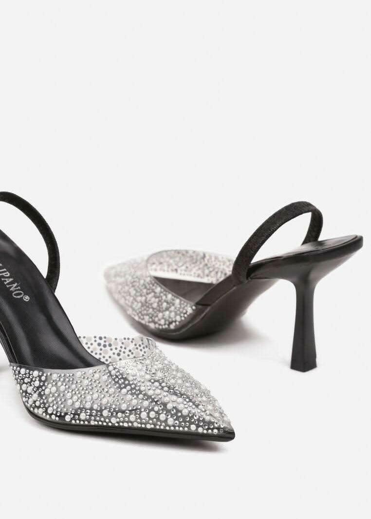 Cipele na tanku petu - Cipelice