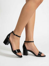 Crne salonke na blok petu