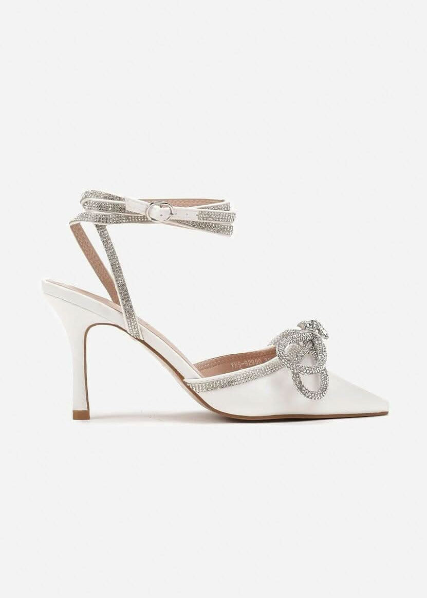 Štikle na tanku petu - Cipelice