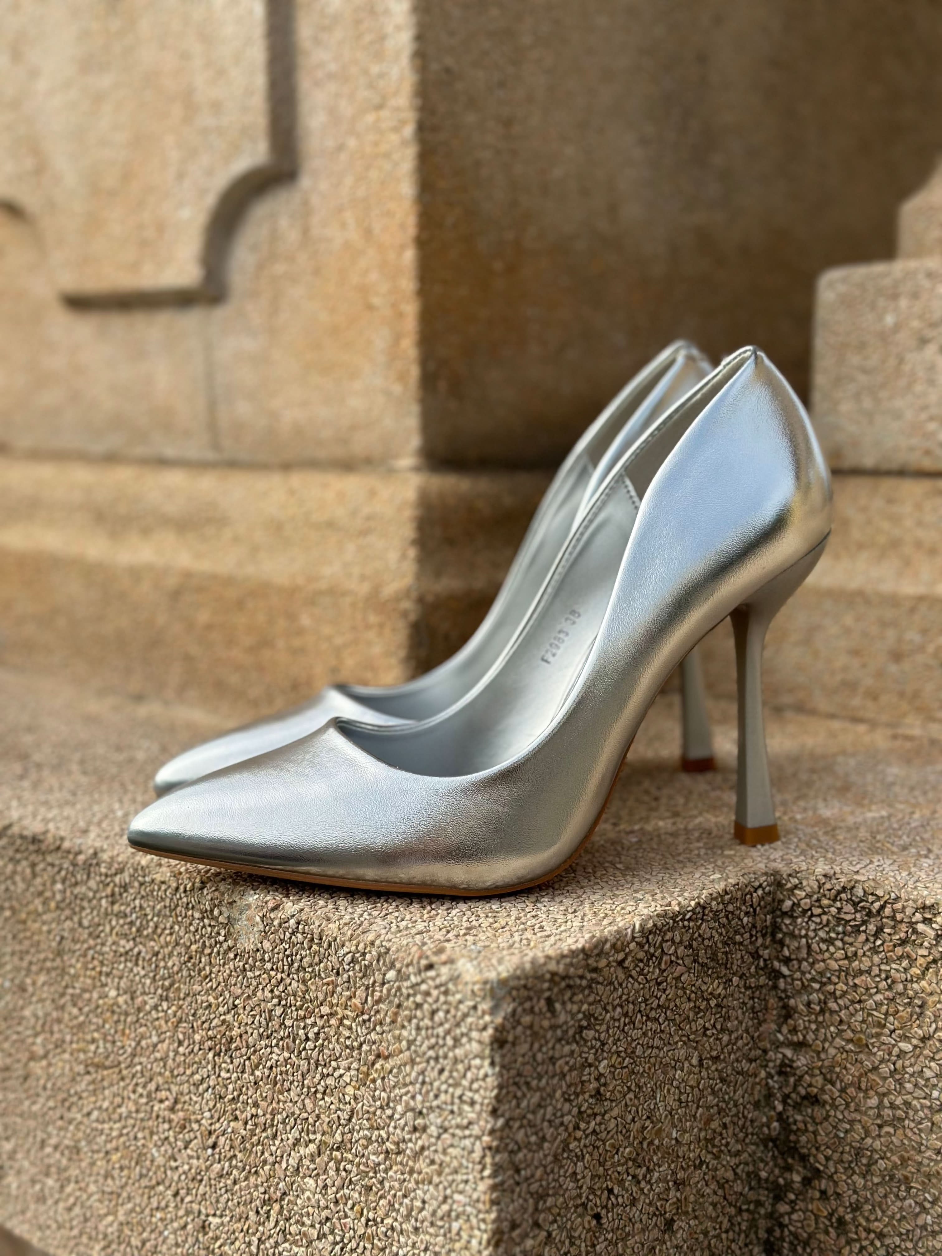 Salonke na tanku petu - Cipelice