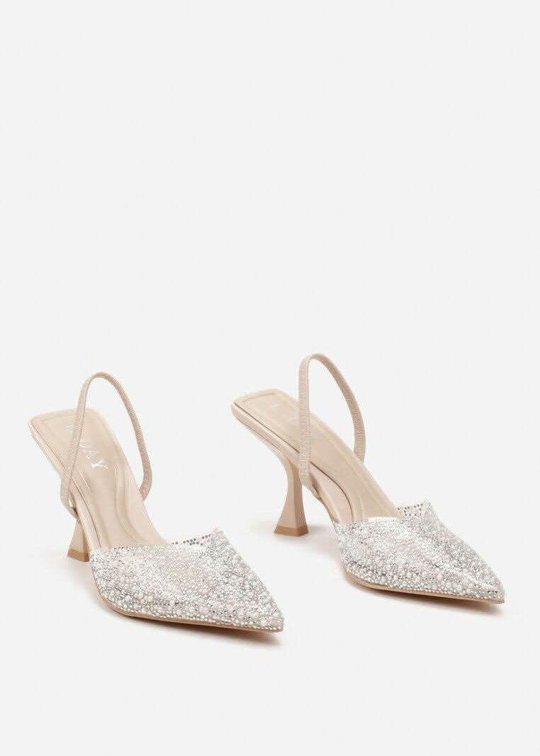 Cipele na tanku petu - Cipelice