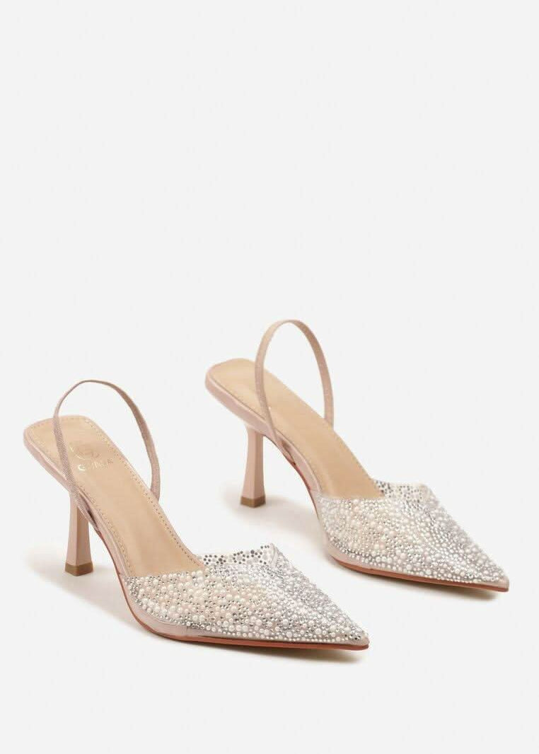 Cipele na tanku petu - Cipelice