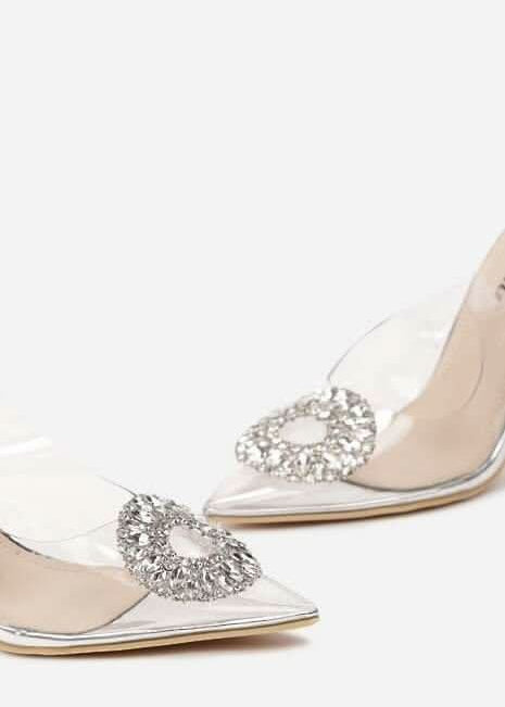 Cipele na tanku petu - Cipelice