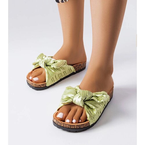 gemre-green-flip-flops-with-a-bow-duplanty-cijene.jpg
