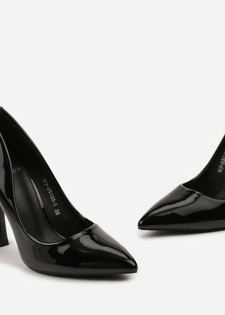 Salonke na tanku petu - Cipelice