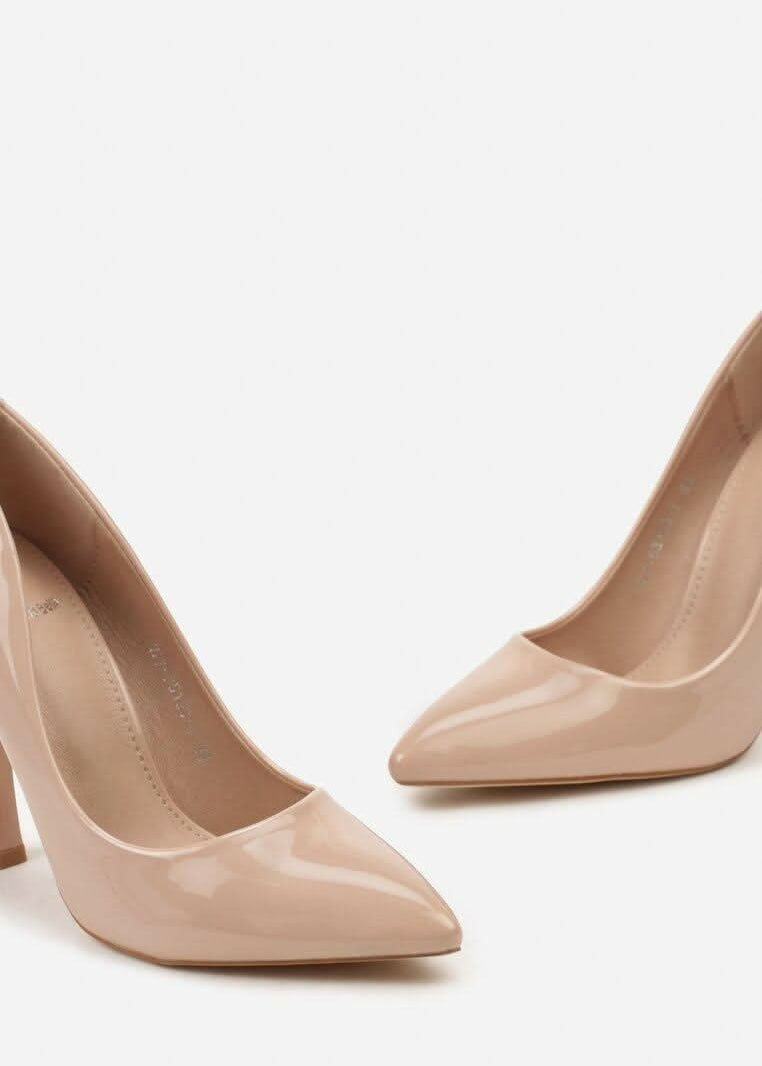 Salonke na tanku petu - Cipelice