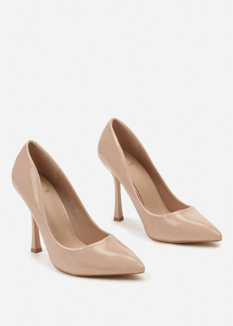 Salonke na tanku petu - Cipelice