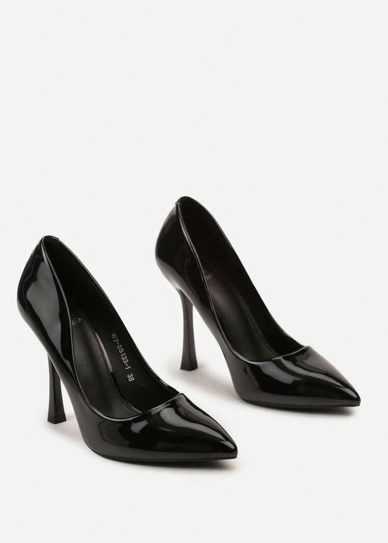 Salonke na tanku petu - Cipelice