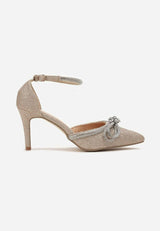 Sandali na tanki peti